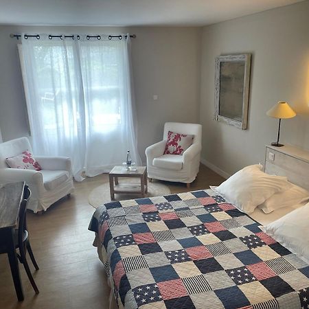 Le Lodge Kerisper La Trinité-sur-Mer Exteriér fotografie