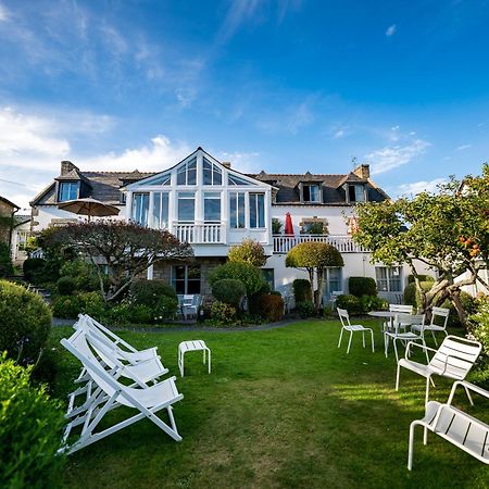 Le Lodge Kerisper La Trinité-sur-Mer Exteriér fotografie