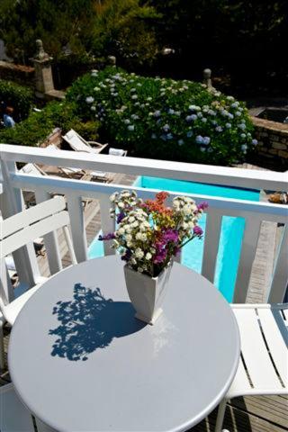 Le Lodge Kerisper La Trinité-sur-Mer Exteriér fotografie