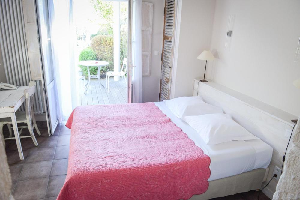Le Lodge Kerisper La Trinité-sur-Mer Exteriér fotografie