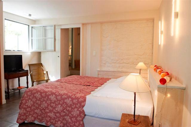 Le Lodge Kerisper La Trinité-sur-Mer Exteriér fotografie