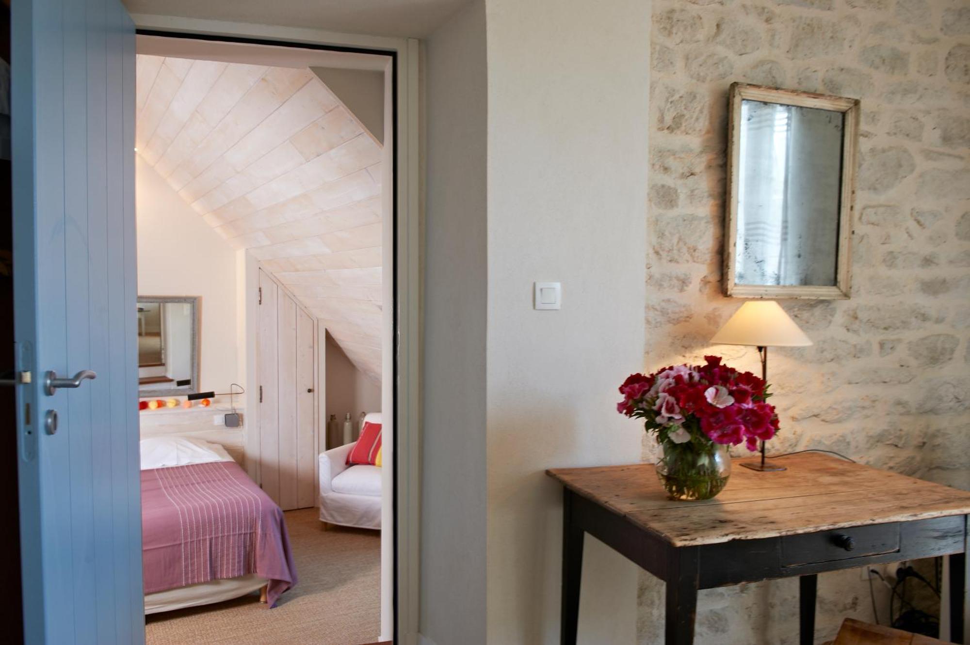 Le Lodge Kerisper La Trinité-sur-Mer Exteriér fotografie