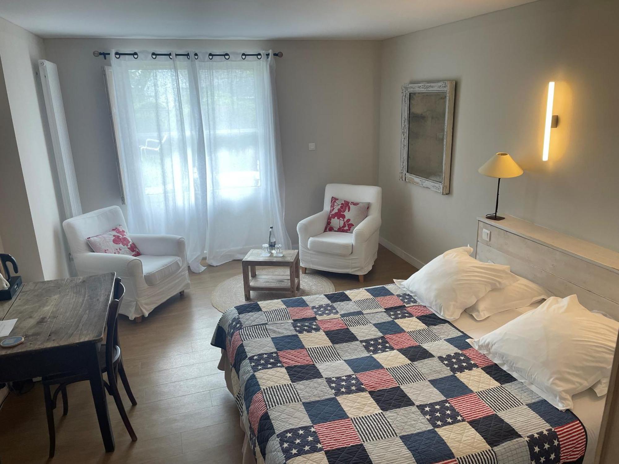 Le Lodge Kerisper La Trinité-sur-Mer Exteriér fotografie