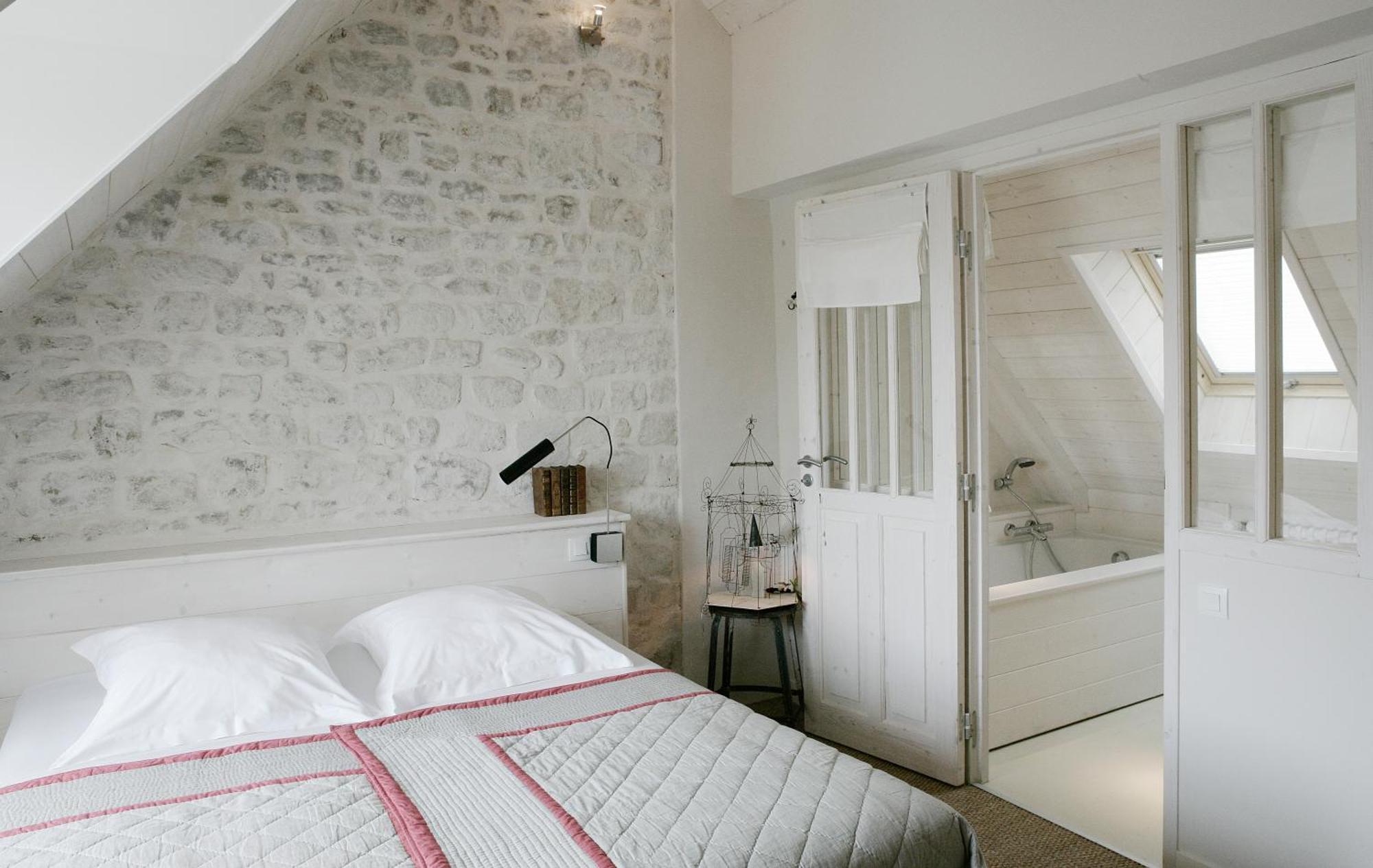 Le Lodge Kerisper La Trinité-sur-Mer Exteriér fotografie