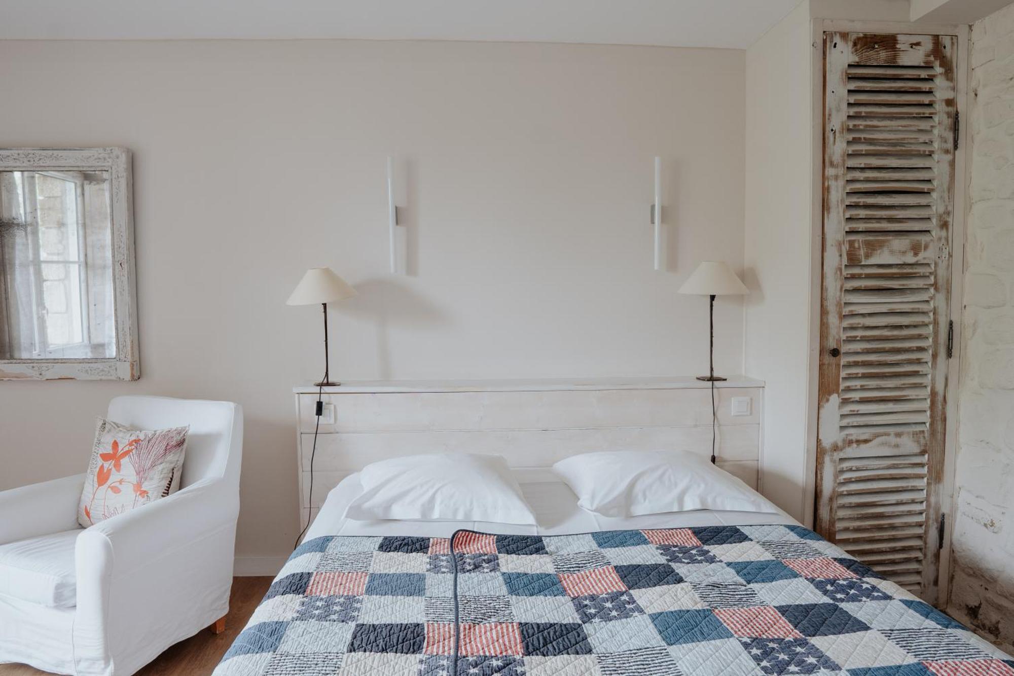 Le Lodge Kerisper La Trinité-sur-Mer Exteriér fotografie