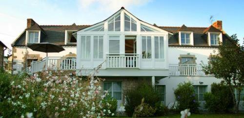 Le Lodge Kerisper La Trinité-sur-Mer Exteriér fotografie